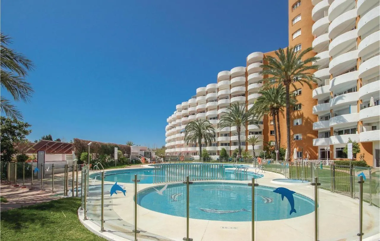Sunny Apartment In Marbella Spagna