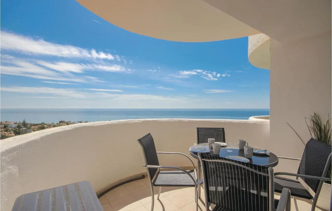 Sunny Apartment In Marbella 0*,