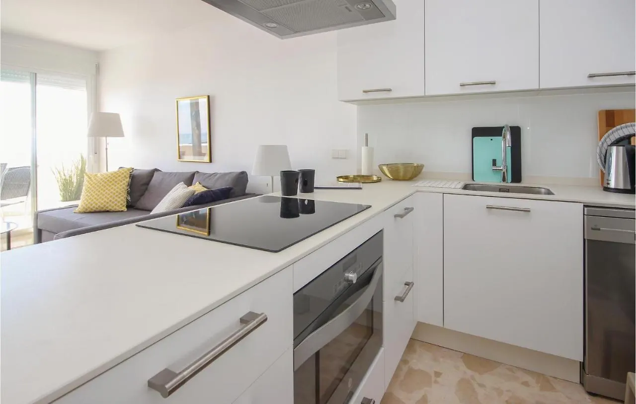 Sunny Apartment In Marbella 0*,  Spain