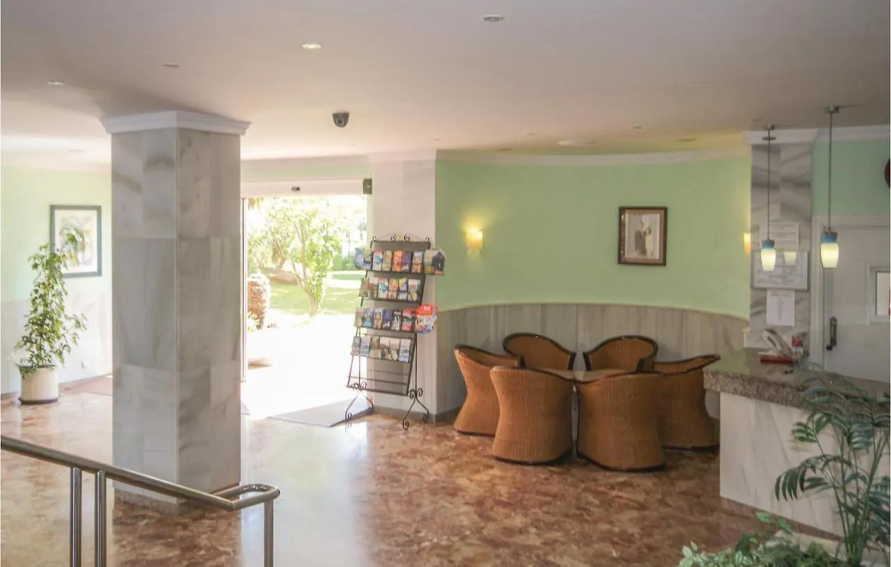 Sunny Apartment In Marbella 0*,  Spain