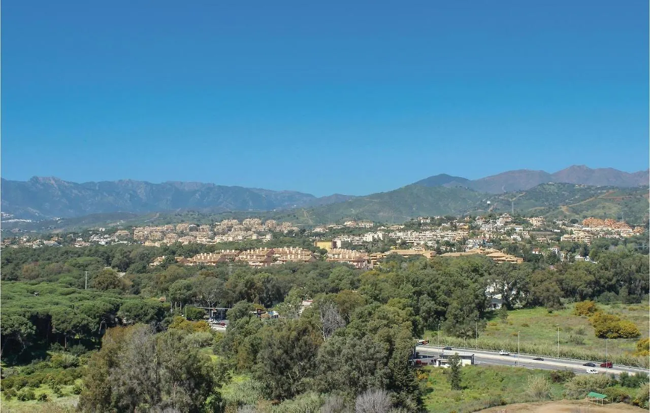 Sunny Apartment In Marbella 0*,