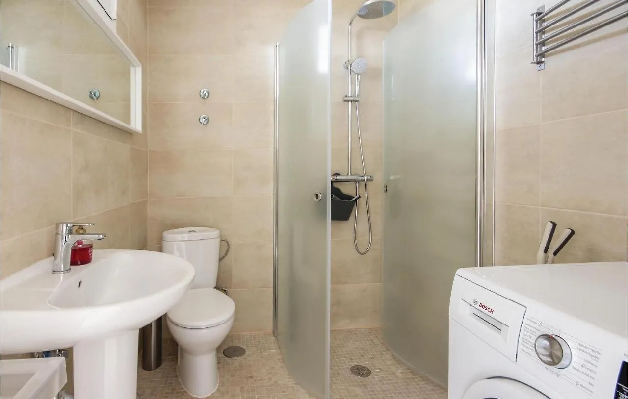 Sunny Apartment In Марбелья Испания